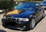 BMW 330 CI Cabrio Individuell M Packet mit... - BMW 330 aus 2001: 330i