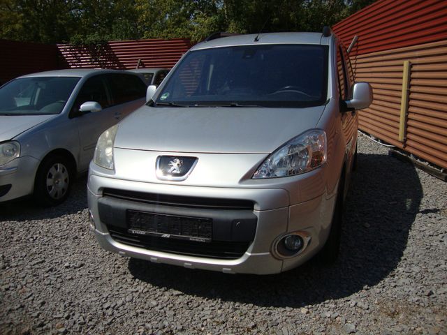 Peugeot Partner Tepee Premium