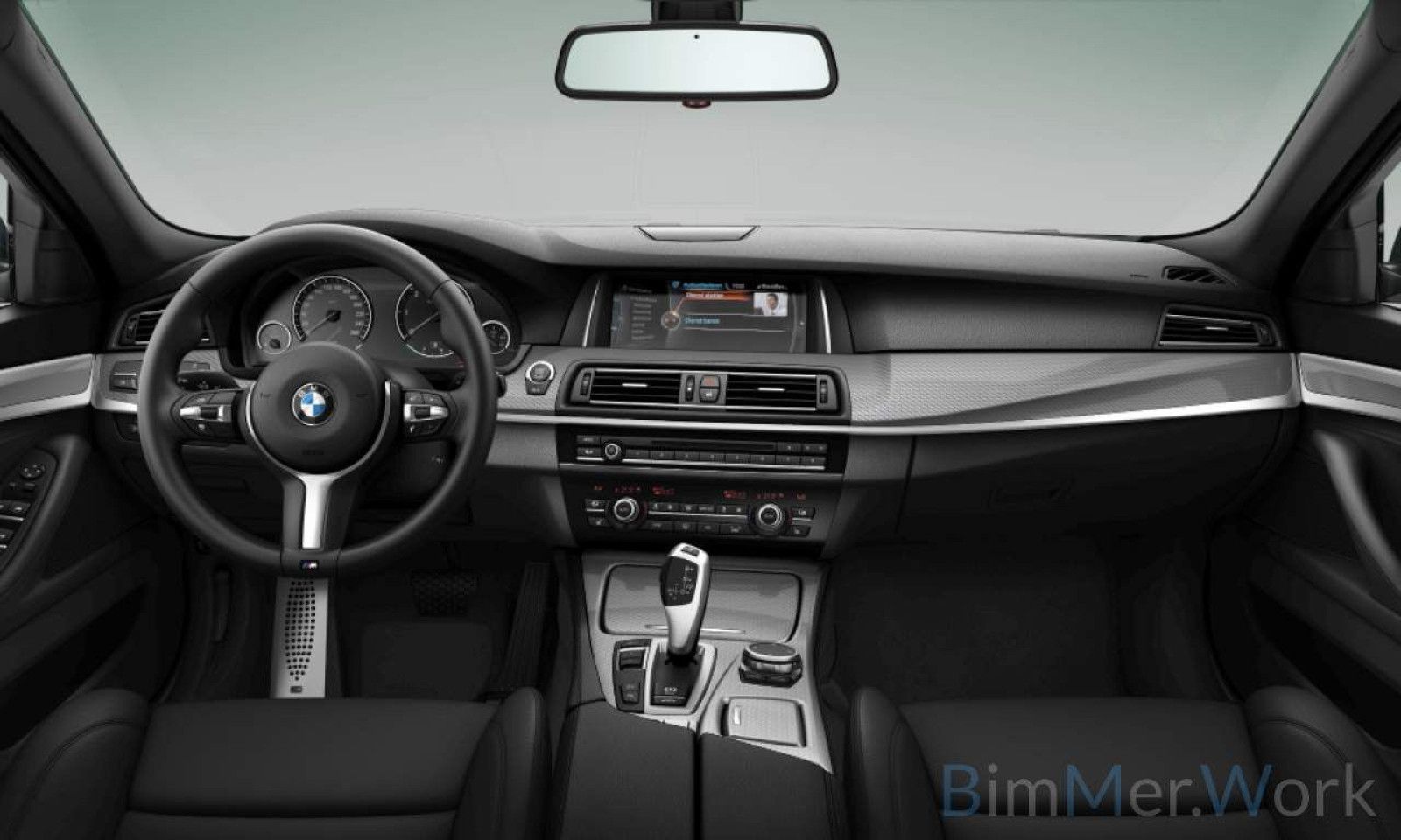 Fahrzeugabbildung BMW 525d xD M Sport Kamera HUD Alarm HiFi Komfort 19