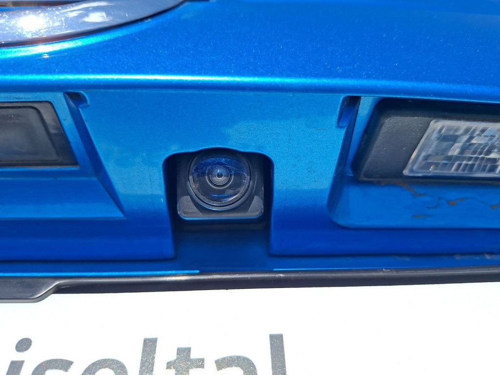 Qashqai 1.6 DIG-T ekna *LED*RÜCKFAHRKAMERA*NAVI*