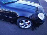 Mercedes-Benz SLK 200 KOMPRESSOR - - Mercedes-Benz SLK 200 aus 2004