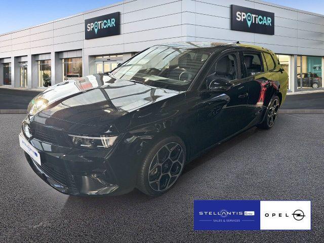 Opel Astra L Sports Tourer 1.5 D GS Line Schiebedach