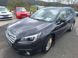 Subaru Outback 2.0D Sport Lineartronic, AHK, Euro 6