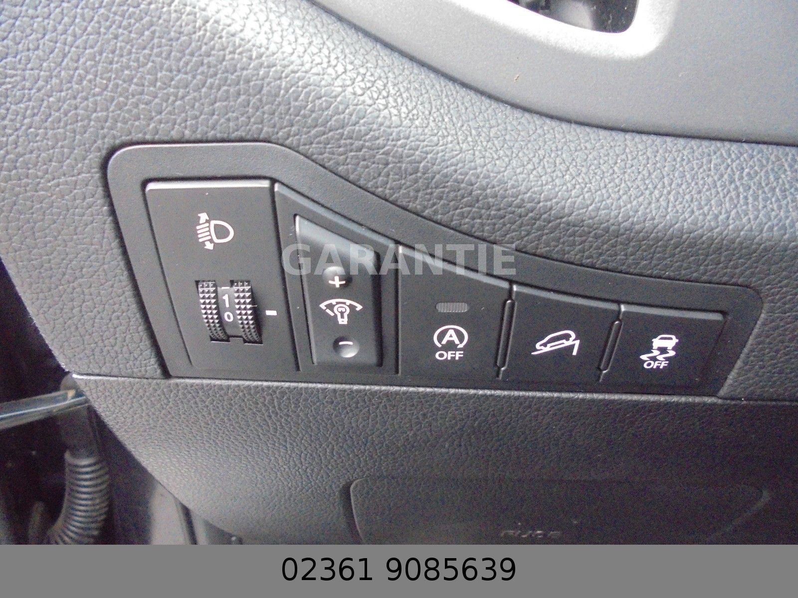 Fahrzeugabbildung Kia Sportage Edition 7 Klimaaut./4xSitzheizung/Pdc