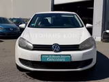 Volkswagen Golf VI Comfortline - Gebrauchtwagen in Dresden bis 5.000 Euro