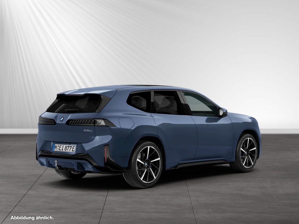 BMW iX3 - Bild 2