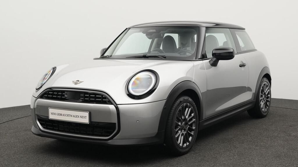 Image of MINI Cooper C