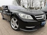 Mercedes-Benz CL500 4MATIC AMG LINIE *NACHTSICHT*DISTRONIC* - Mercedes-Benz CL 500 Gebrauchtwagen