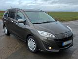 Mazda 5 Sendo 1.8MZR - Mazda 5 aus 2014