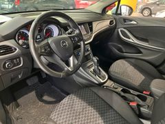 Fahrzeugabbildung Opel Astra K ST 1.4T CVT NAVI/WINTER/PDC/SHZ/TEMP.