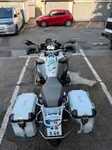 BMW R1200 GS Adventure - Top Zustand, viele Extr - BMW Motorräder in Düsseldorf
