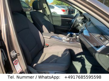 BMW 520 - 12