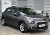 Citroën C3 1.2 PureTech 68 FEEL*LED*PDC*AC*TÜV+Insp. NEU - Citroën C3 in Hamm