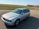 BMW 520i E39 - BMW 520: Kombi, 520i E39
