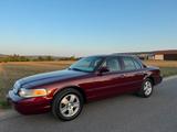 Ford FORD CROWN VICTORIA LX - Ford Crown Gebrauchtwagen