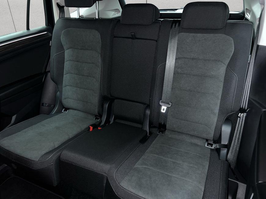 Volkswagen Tiguan Allspace 2.0 TDI SCR 4Motion DSG Elegance foto 18