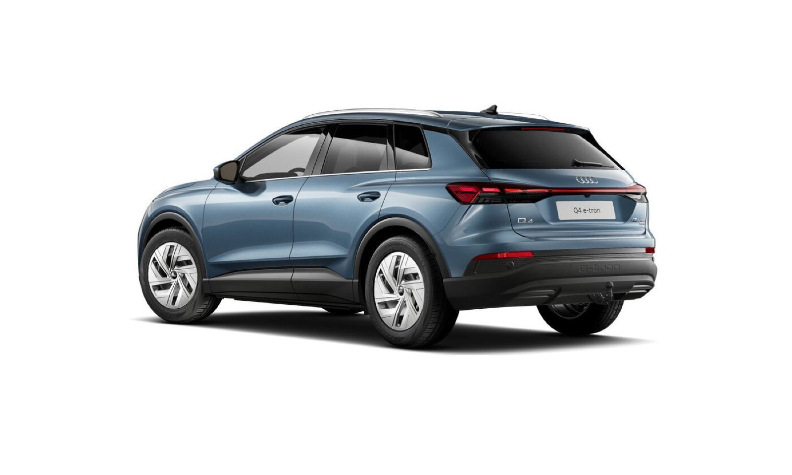 Audi Q4 e-tron - Bild 3