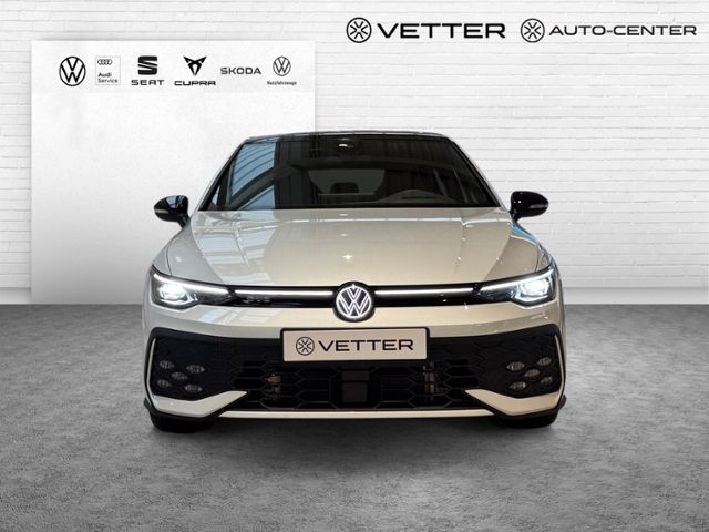 Fahrzeugabbildung Volkswagen Golf GTE 1,5 l eHybrid OPF 130 kW (177 PS) / 85