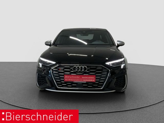 Audi S3 - Bild 2