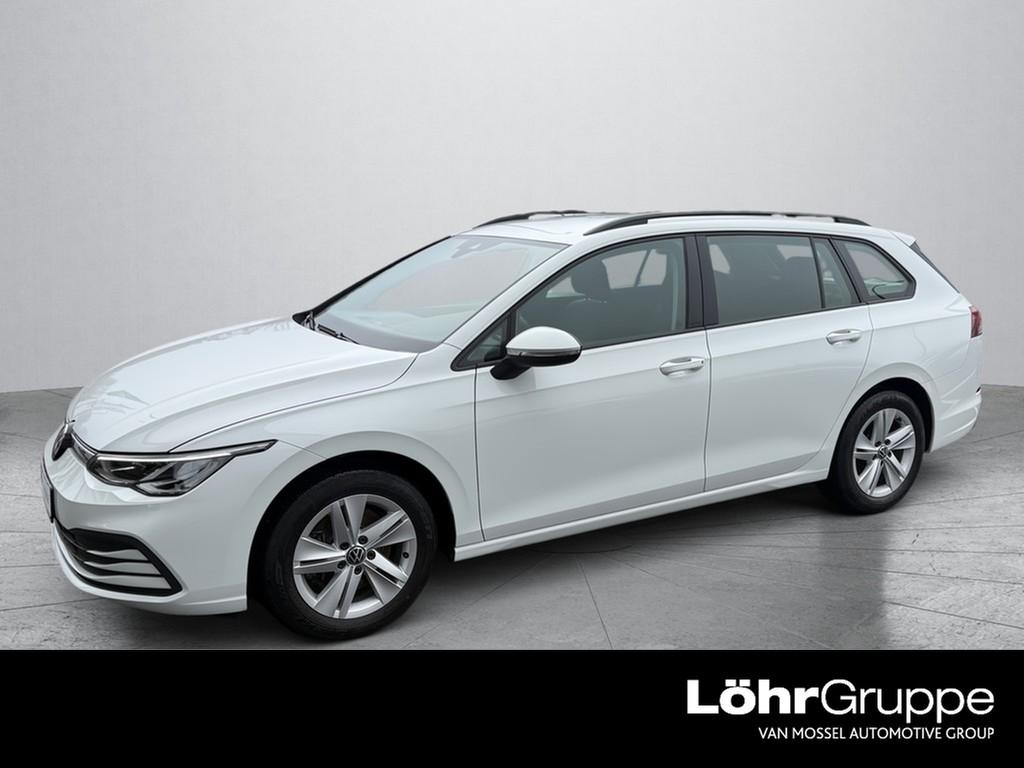 Volkswagen Golf Variant  2,0 l TDI  DSG