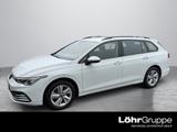 Volkswagen Golf Variant  2,0 l TDI  DSG