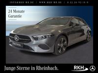 Mercedes-Benz A 180 Progressiv 7G/Night/Kamera/Navi/LEDAutom.