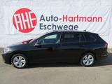 Volkswagen Golf VIII Variant 2.0 TDI Life DSG LED Navi Ahk - Volkswagen: TDI