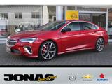 Opel Insignia GSi 2.0T NAVI 4x4 AT 20'' PDC Leder GSi - Opel Insignia Gebrauchtwagen in Dortmund