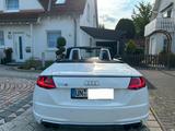 Audi TTS Roadster 2.0 TFSI quattro  - gebrauchte Cabrios in Iserlohn