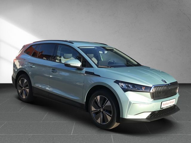Skoda ENYAQ iV 60 Loft Clever *0,25%*ACC*CAM*NAV*WÄPU*