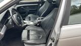 BMW 530i Touring E39 mit  Vollausstattung aus 2.Hd. - BMW 530 aus 2001: I