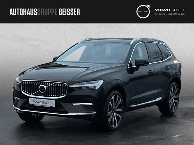 Volvo XC60 T8 AWD Recharge Ultimate Bright  ACC BLIS