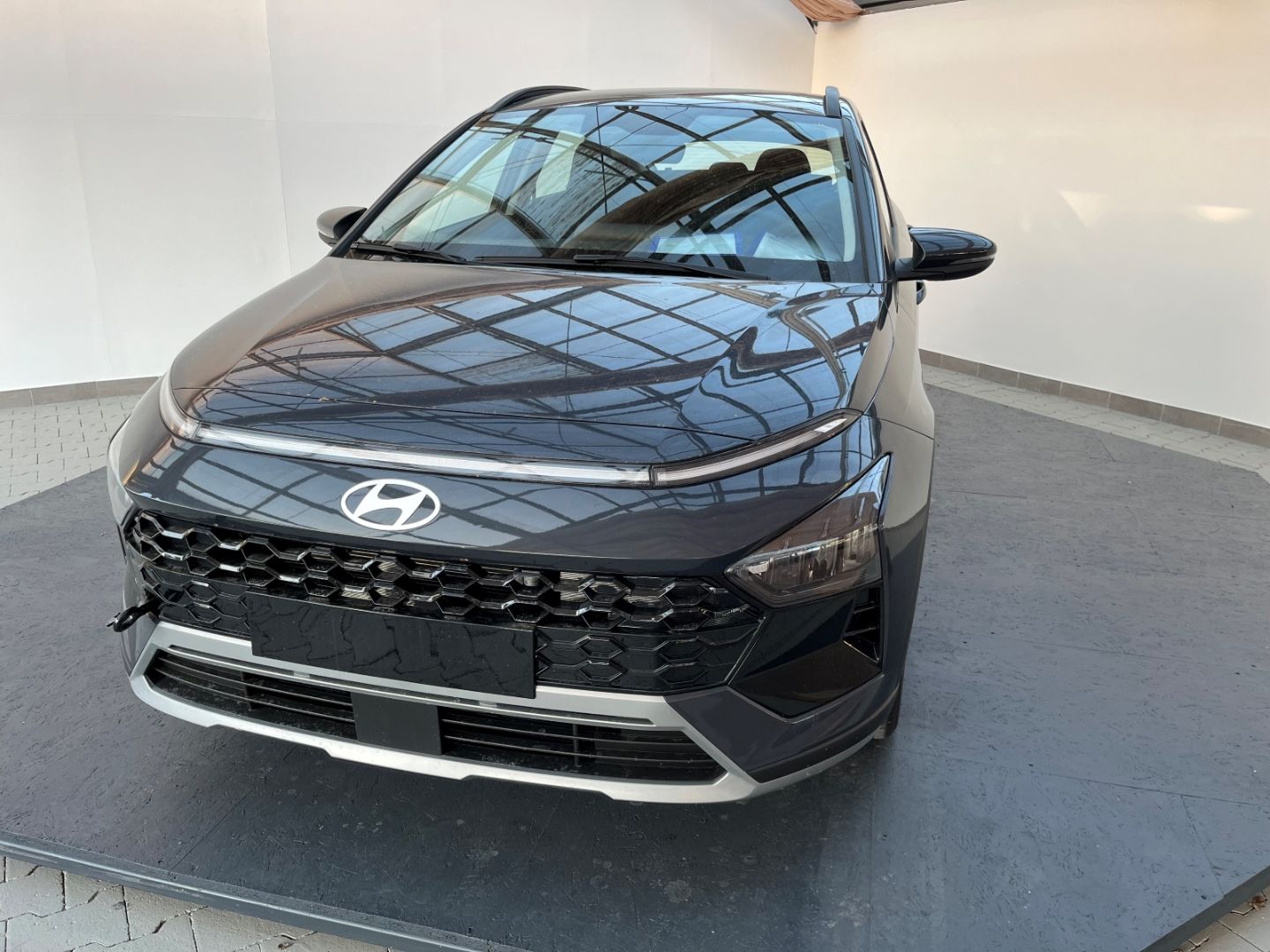 Hyundai BAYON – Bild 2