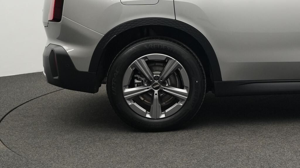 MINI Countryman C (Cooper) - Bild 18