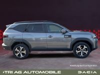 Dacia Bigster - Vorschau Bild 2