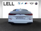 BMW 218i Gran Coupé M Sport DAB WLAN Tempomat Shz - gebrauchte BMW 218 Gran Coupé aus dem Jahr 2021
