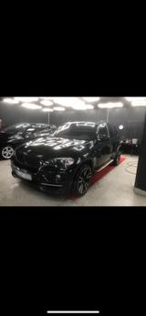 BMW X5 E70 4.8 IS M Paket LPG - BMW X5 aus 2007: 4.8