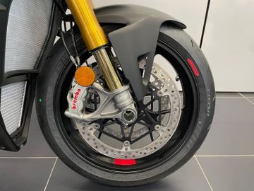 Ducati Streetfighter V4 S *sofort verfügbar*