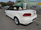 Volkswagen Eos 2.0 TSI DSG - - Volkswagen Eos: 2.0