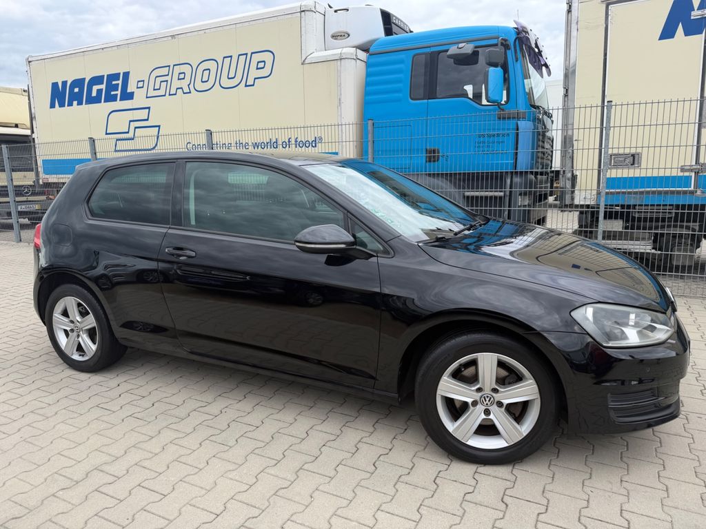 VW Golf - Bild 3