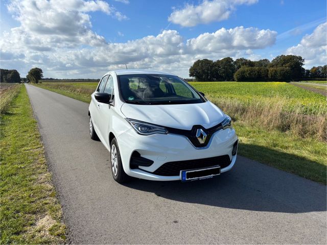 Renault ZOE / Elektroauto / E Auto 41 KW B...