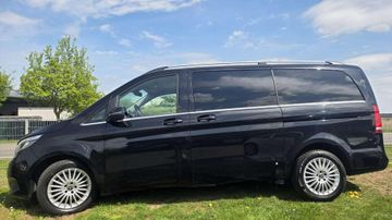 Mercedes V 250 - 3