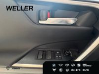 Toyota RAV 4 - Vorschau Bild 16