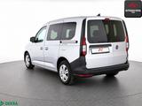 Volkswagen Caddy 2.0 TDI 5 SITZE,NAVI,SHZ,1.HAND,SPURHALTE - VW Caddy Gebrauchtwagen in Berlin