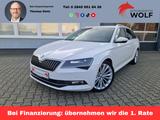 Skoda Superb Combi Style 2.0TDI *Pano*DigiCockpit*DAB - Skoda Superb in Duisburg