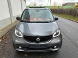 Smart ForFour forfour Basis - Smart ForFour Gebrauchtwagen