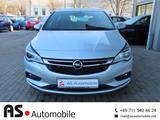 Opel Astra K 1.4 Dynamic LED*Navi*Kam*Totwink.*8-fach - Opel Astra mit Benzin-Antrieb: Limousine, 1.8