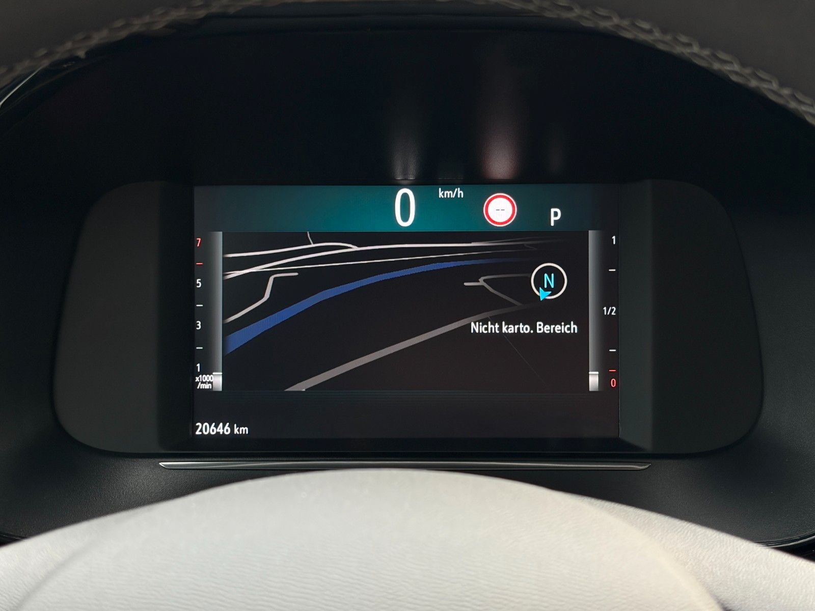 Fahrzeugabbildung Opel Corsa F GS 1.2 Turbo ACC LHZ LED Navi CarPlay