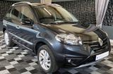 Renault Koleos Limited, Teilleder, Klima, AHK, Tempomat - Renault Koleos: Limited