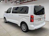 Peugeot Traveller - Vorschau Bild 2